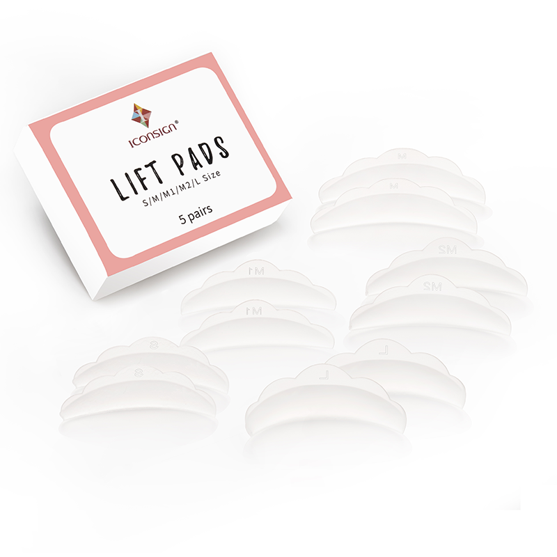 ICONSIGN Lash Lift Kit-Lash Lifting Eyelash Perming Kit for Lash Curling Enhancer- Eyes Makeup Tools ICONSIGN Lash Lift Kit-Lash Lifting Eyelash Perming Kit for Lash Curling Enhancer- Eyes Makeup Tools